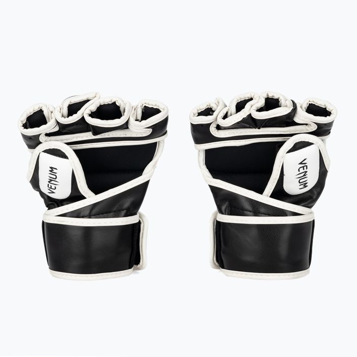 Venum Challenger MMA γάντια μαύρα 2