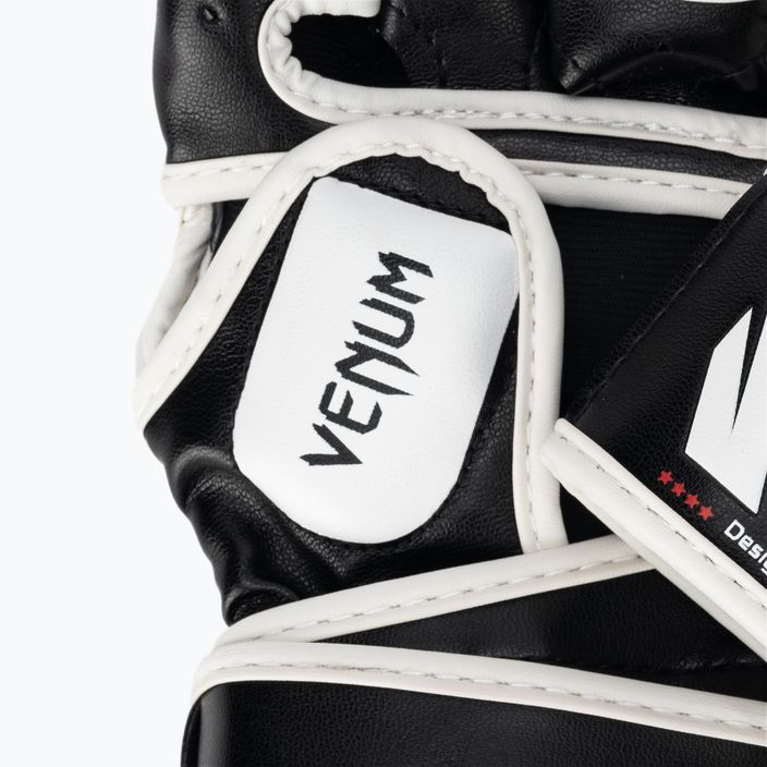 Venum Challenger MMA γάντια μαύρα 4