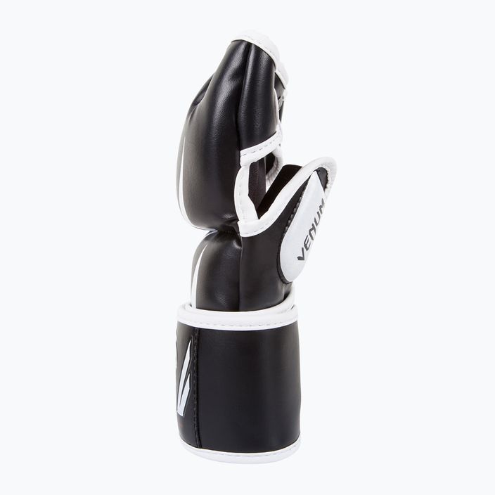 Venum Challenger MMA γάντια μαύρα 8