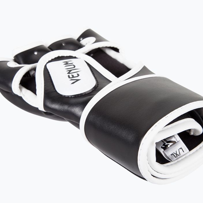 Venum Challenger MMA γάντια μαύρα 10