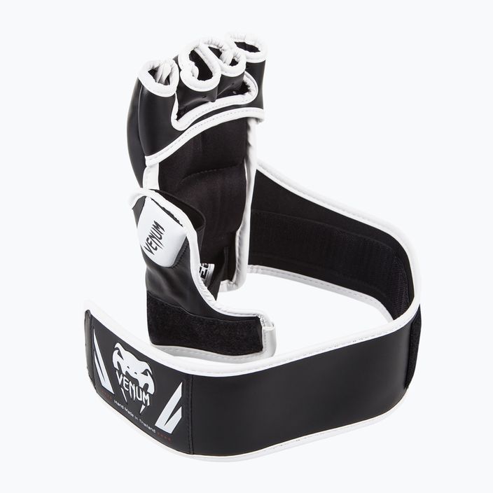 Venum Challenger MMA γάντια μαύρα 13
