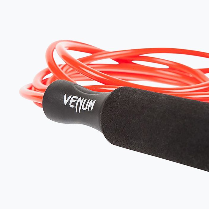 Venum Competitor Σχοινί άλματος με βάρη κόκκινο EU-VENUM-0974 6