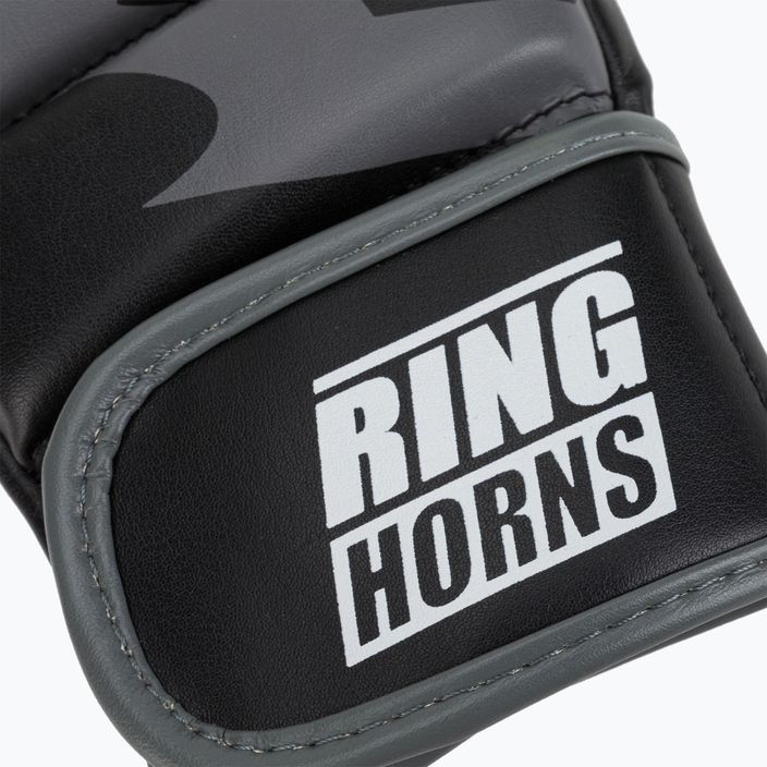 Ringhorns Charger MMA γάντια μαύρα RH-00007-001 7