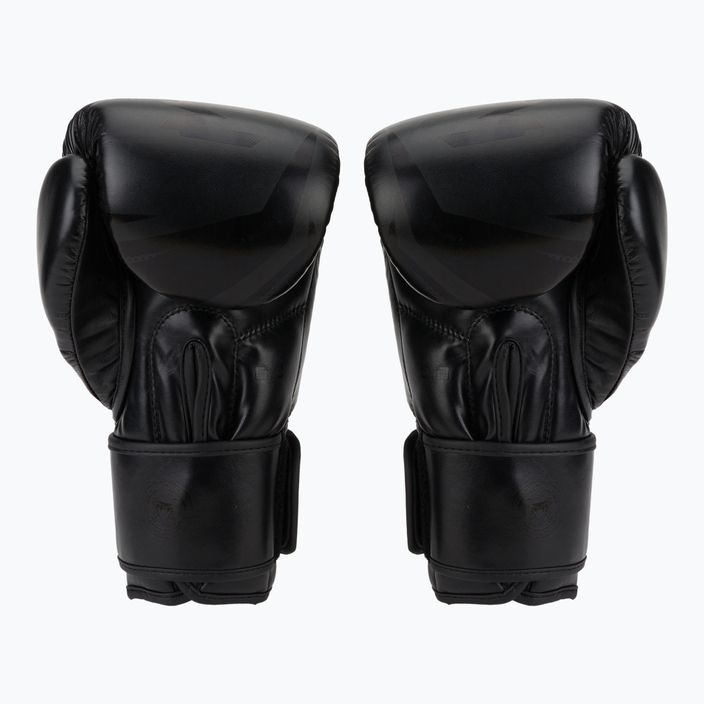 Venum Challenger 3.0 ανδρικά γάντια πυγμαχίας μαύρα VENUM-03525 2