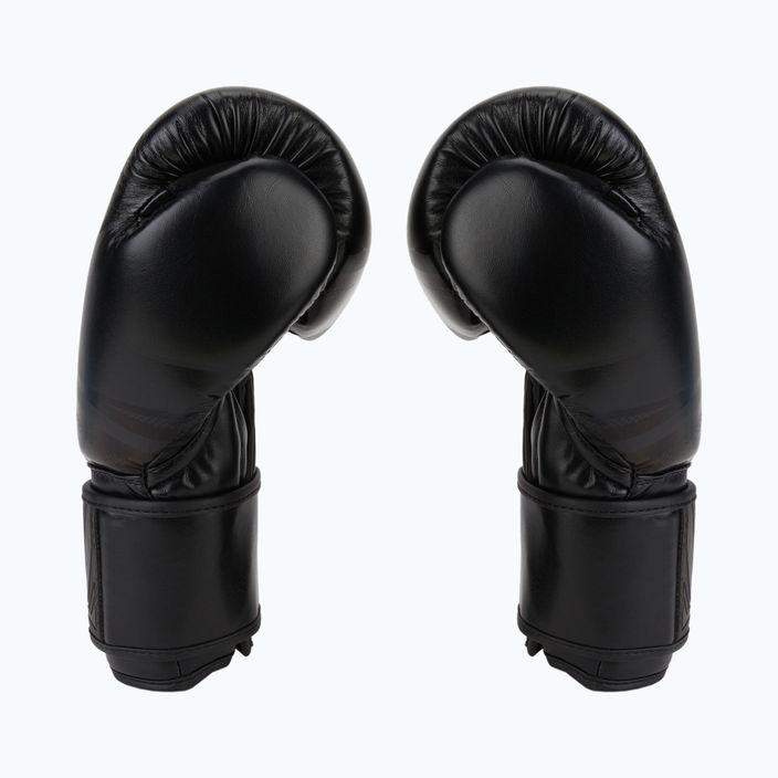 Venum Challenger 3.0 ανδρικά γάντια πυγμαχίας μαύρα VENUM-03525 4