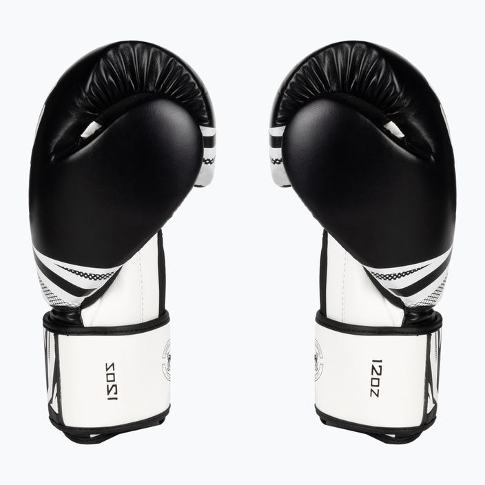 Venum Challenger 3.0 γάντια πυγμαχίας μαύρα VENUM-03525-108 4