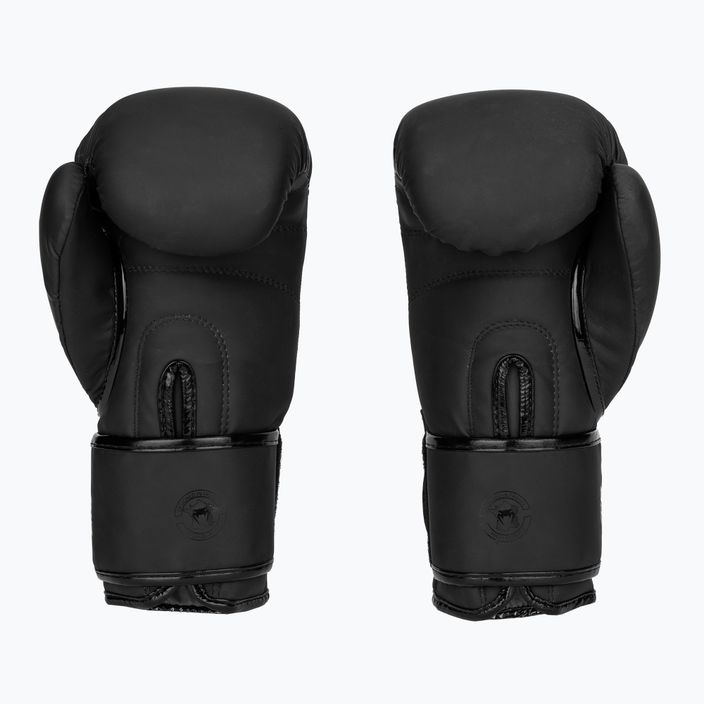 Venum Contender 2.0 γάντια πυγμαχίας μαύρα 03540-114 2