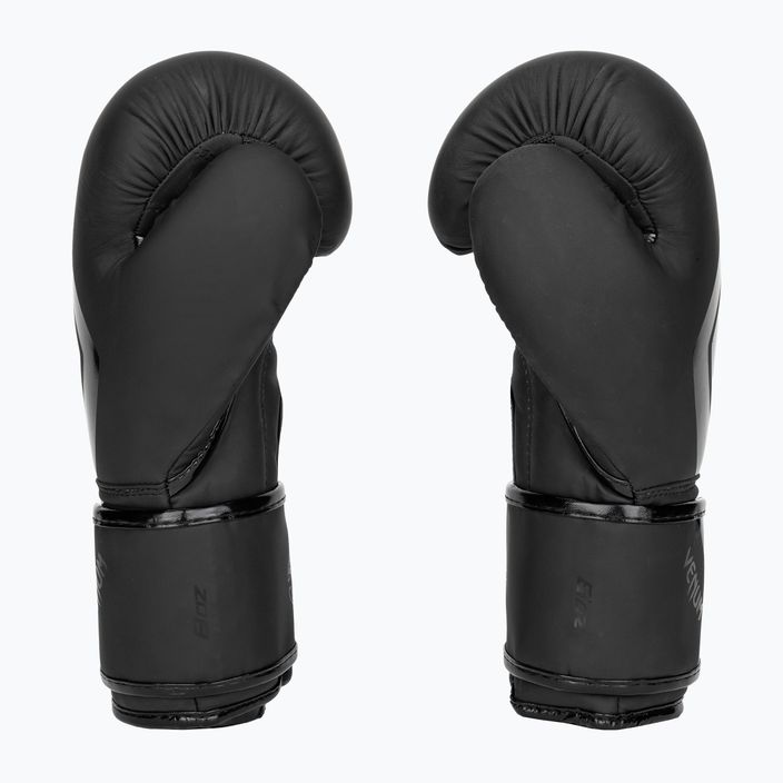Venum Contender 2.0 γάντια πυγμαχίας μαύρα 03540-114 3