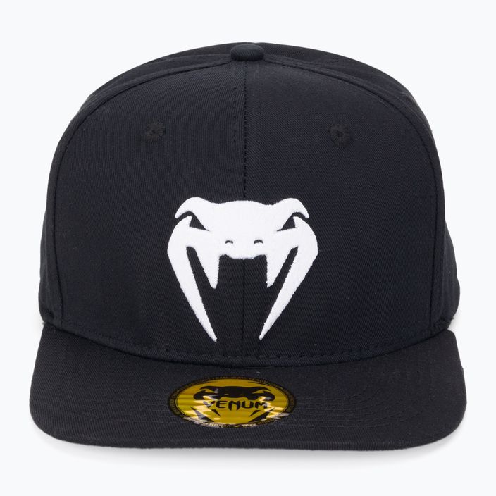 Venum Classic Snapback καπέλο μαύρο και άσπρο 03598-108 4