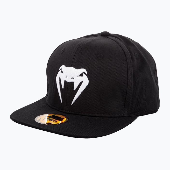 Venum Classic Snapback καπέλο μαύρο και άσπρο 03598-108 5