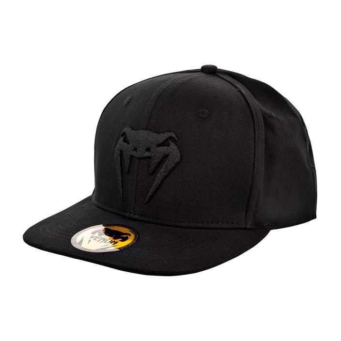 Venum Classic Snapback καπέλο μαύρο 03598-114 2