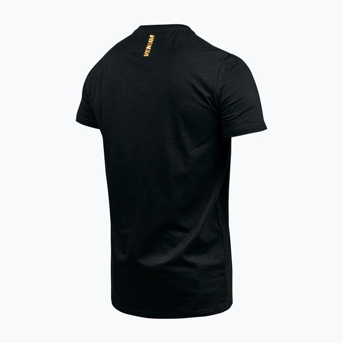 Venum JiuJitsu VT ανδρικό t-shirt μαύρο 03732-126 4