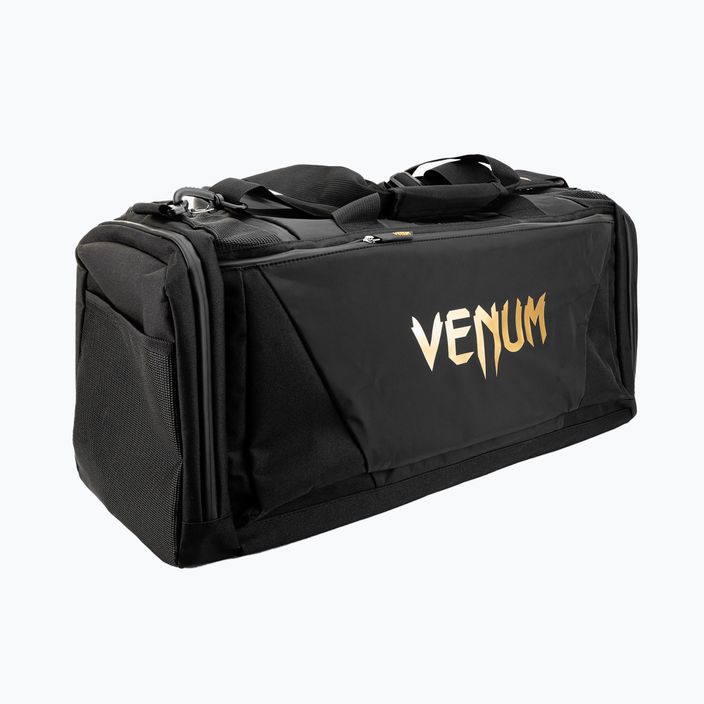 Venum Trainer Lite Evo 63 l τσάντα μαύρο 03830-126 3