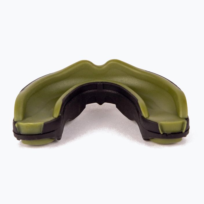 Venum Predator Mouthguard μαύρο-πράσινο 0621-539 3