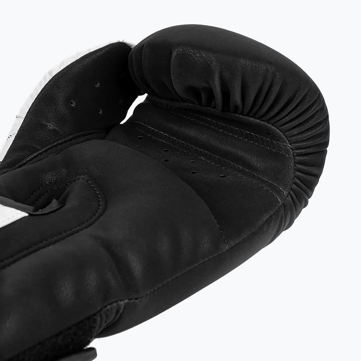 Γάντια πυγμαχίας Venum Legacy μαύρο και άσπρο VENUM-04173-108 9