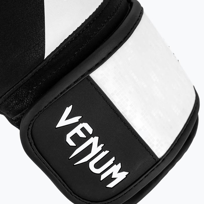 Γάντια πυγμαχίας Venum Legacy μαύρο και άσπρο VENUM-04173-108 10