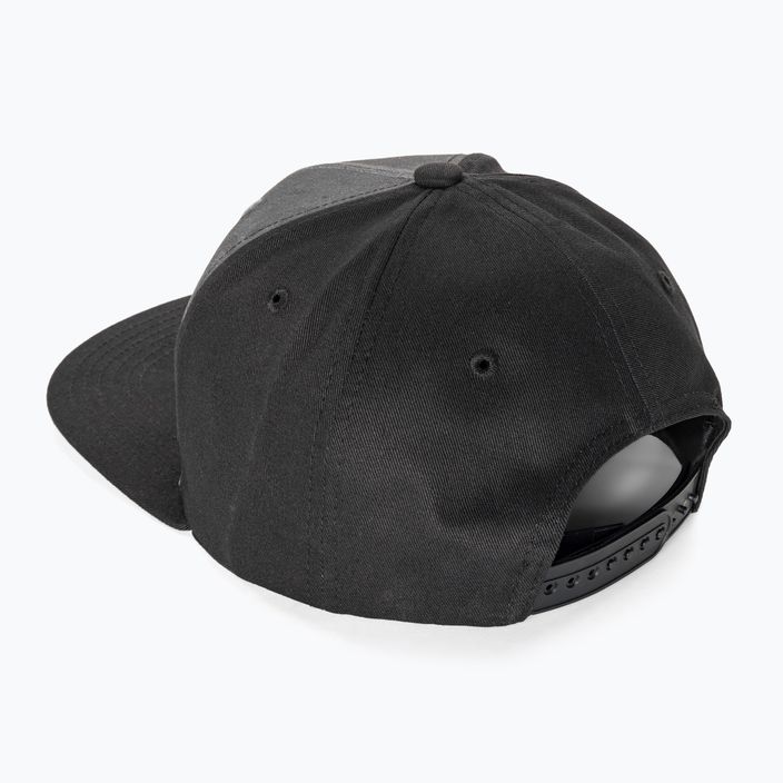 Venum Cali 34 μαύρο καπέλο μπέιζμπολ 6