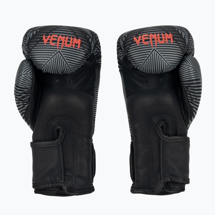Venum Phantom γάντια πυγμαχίας μαύρα 04700-100 2