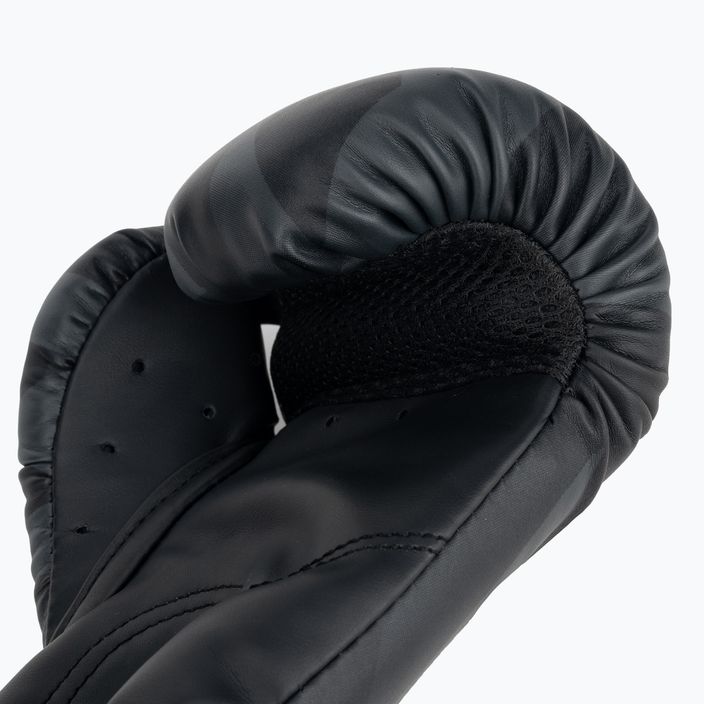 Venum Razor παιδικά γάντια πυγμαχίας μαύρα 04688-126 4