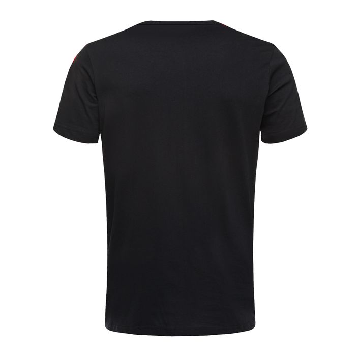 Ανδρικό Venum Giant Connect T-shirt μαύρο 04875-001 2