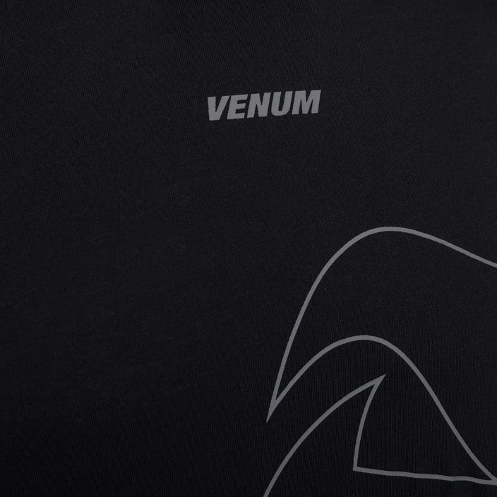 Ανδρικό Venum Giant Connect T-shirt μαύρο 04875-001 3
