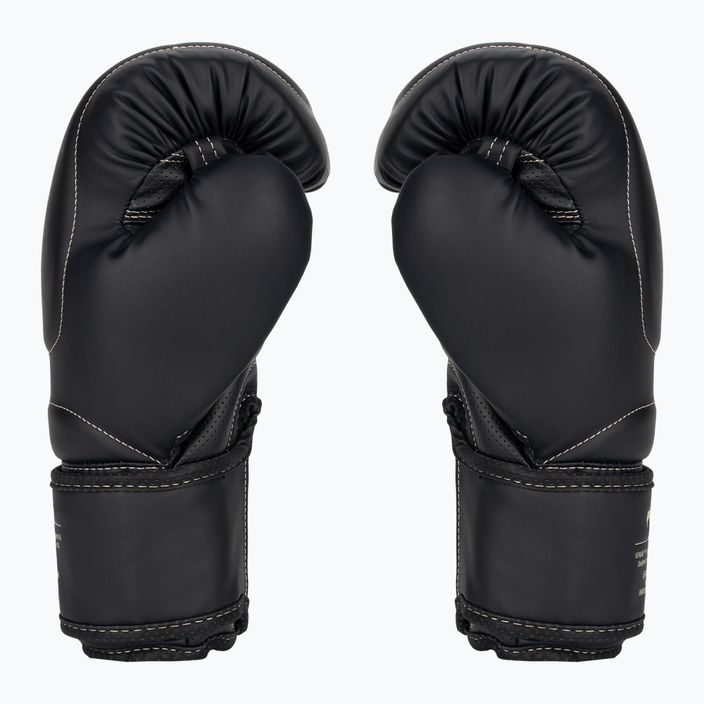 Venum Impact Evo γάντια πυγμαχίας μαύρα 3