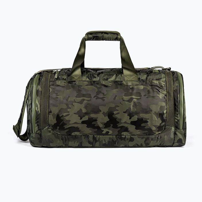Venum Trainer Lite χακί τσάντα παραλλαγής 3