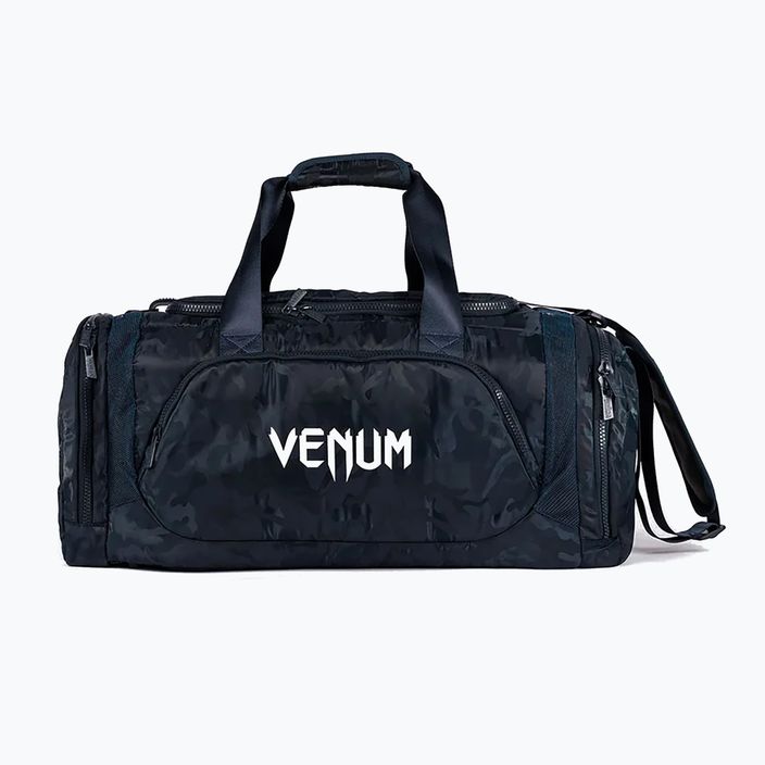 Venum Trainer Lite τσάντα μπλε