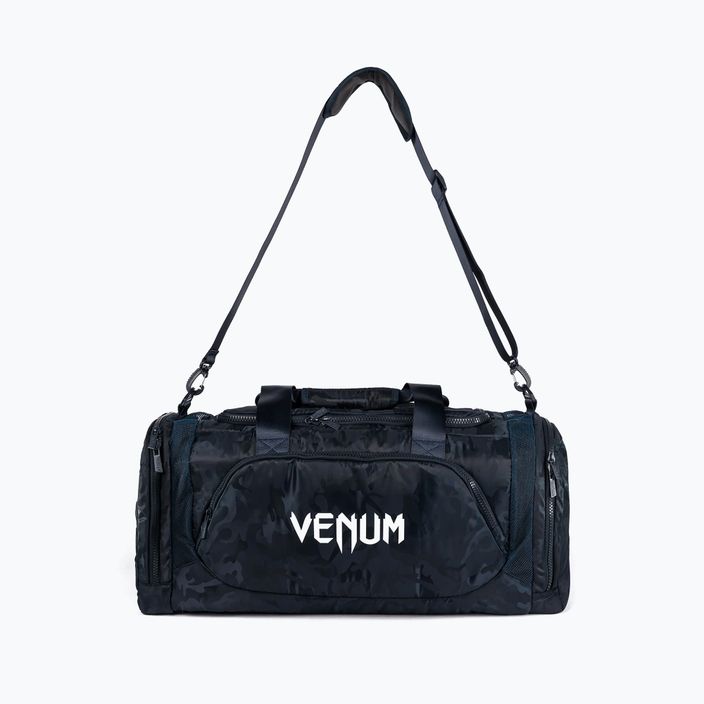 Venum Trainer Lite τσάντα μπλε 4