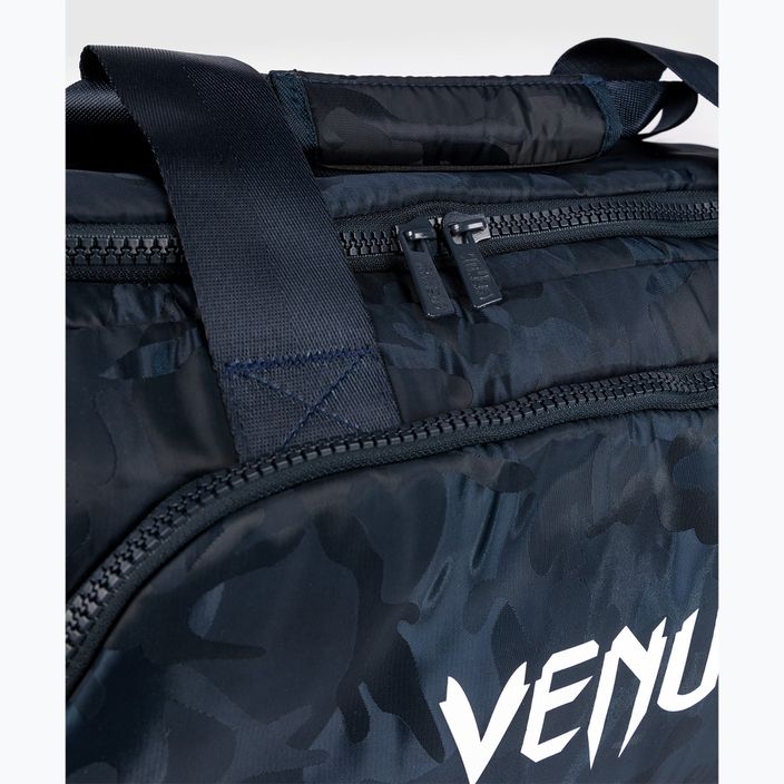 Venum Trainer Lite τσάντα μπλε 6