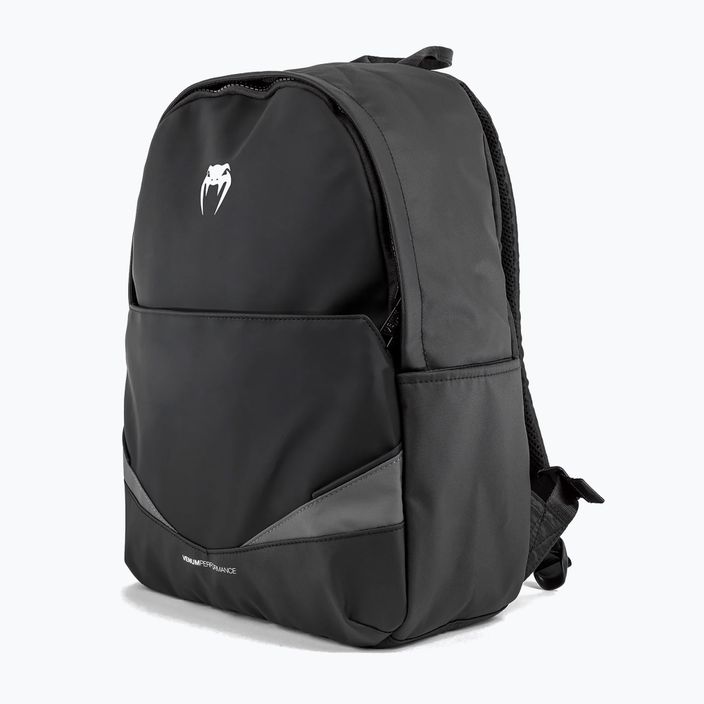 Venum Evo 2 Light 25 l μαύρο/γκρι σακίδιο πλάτης 2