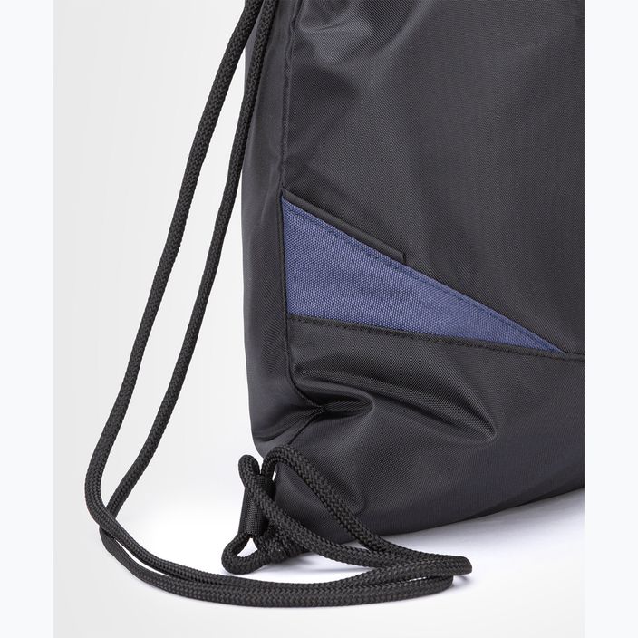 Venum Evo 2 μαύρη / μπλε τσάντα 4