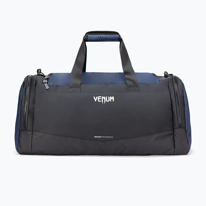 Venum Evo 2 Trainer Lite μαύρη / μπλε τσάντα 3