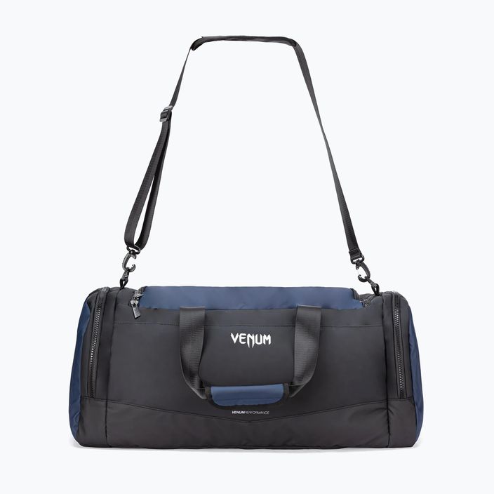 Venum Evo 2 Trainer Lite μαύρη / μπλε τσάντα 4