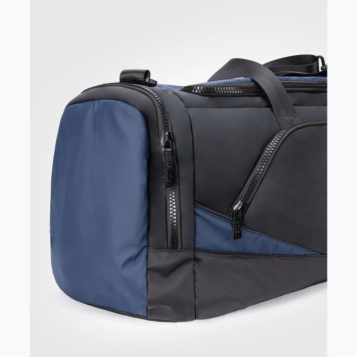 Venum Evo 2 Trainer Lite μαύρη / μπλε τσάντα 5