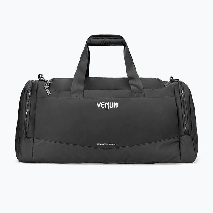 Venum Evo 2 Trainer Lite μαύρη/γκρι τσάντα 3