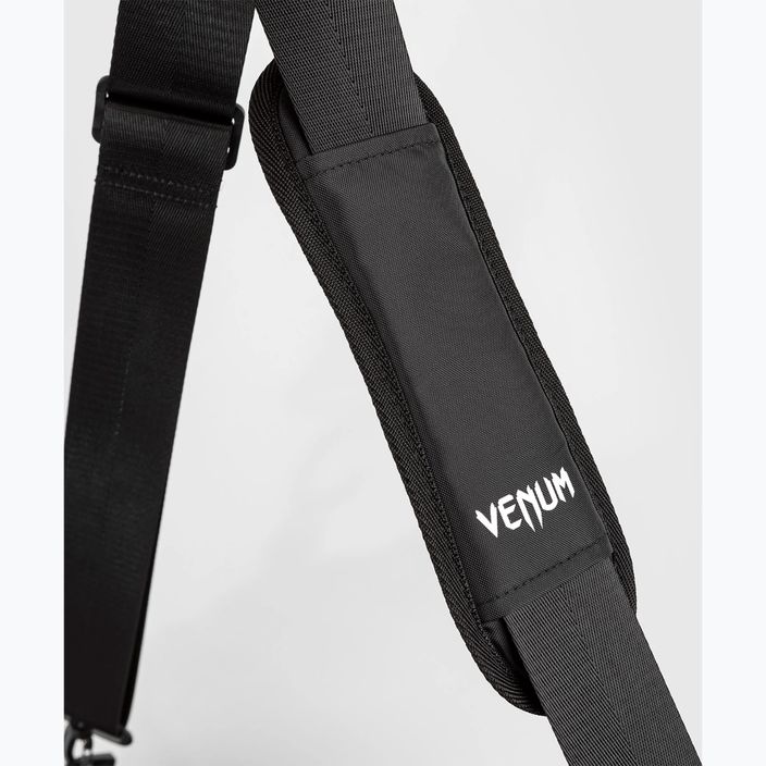 Venum Evo 2 Trainer Lite μαύρη/γκρι τσάντα 9
