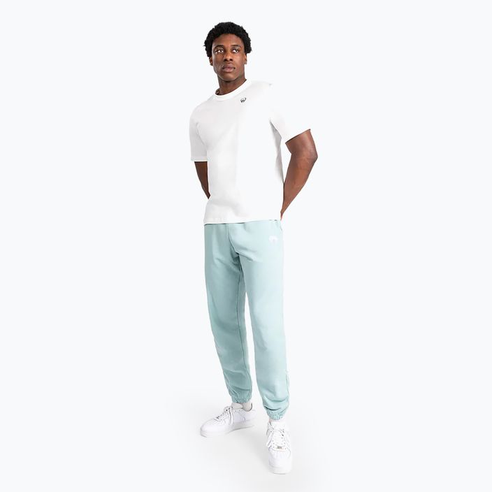 Ανδρικό παντελόνι Venum Vortex XL Joggers ocean blue 2