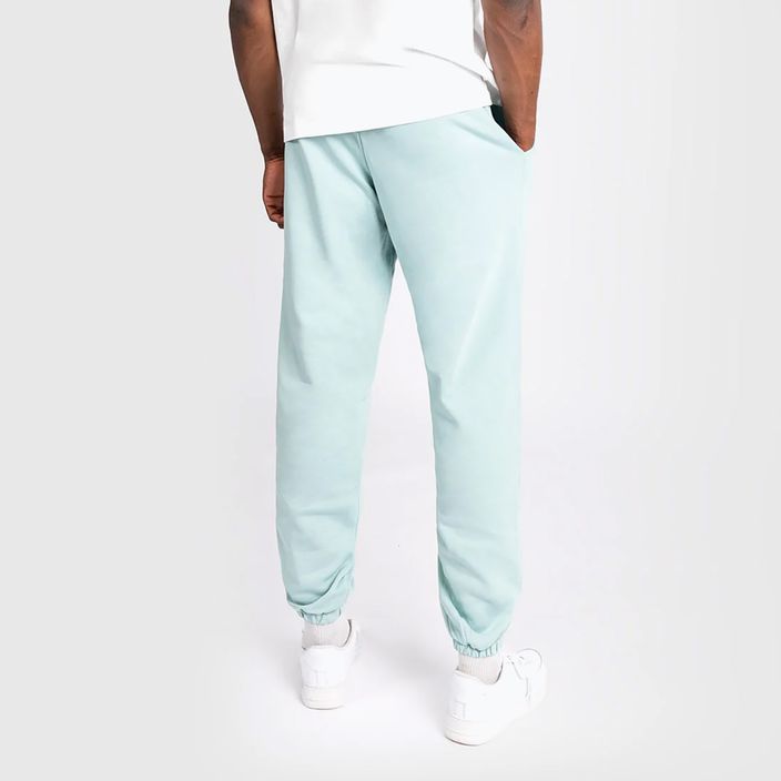 Ανδρικό παντελόνι Venum Vortex XL Joggers ocean blue 3