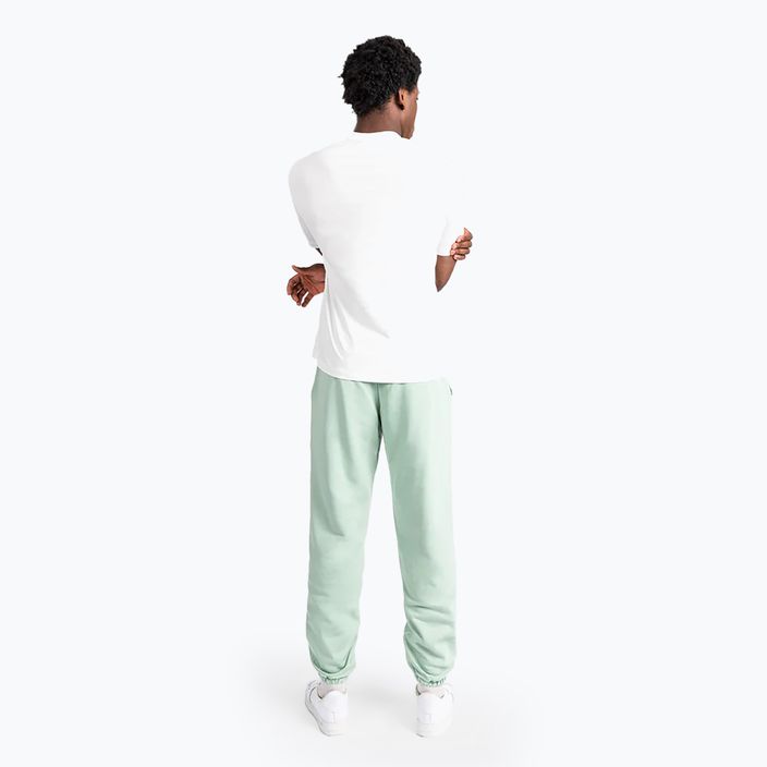 Ανδρικό παντελόνι Venum Vortex XL Joggers green 3