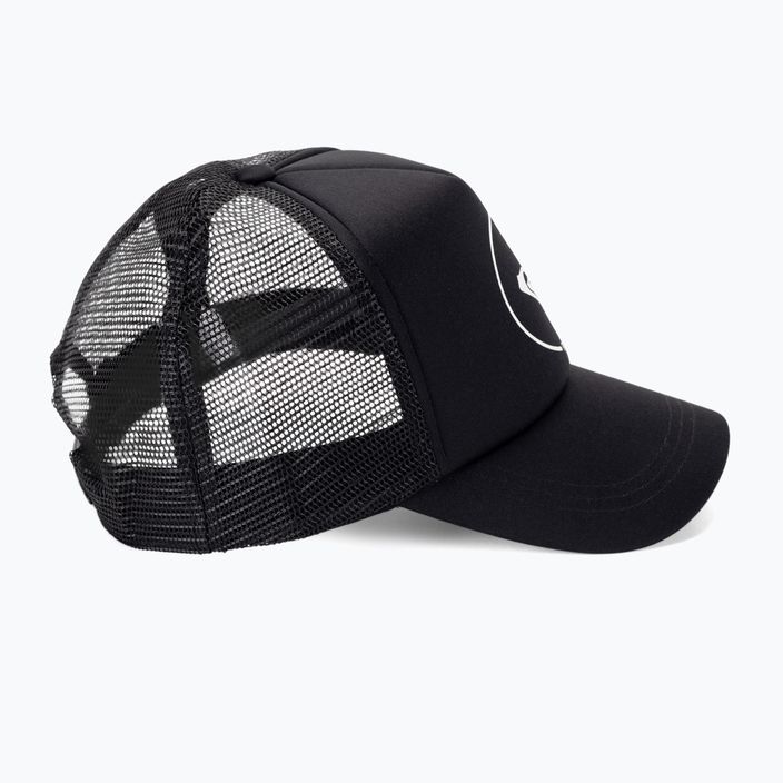 Γυναικείο καπέλο μπέιζμπολ ROXY Truckin 2021 anthracite 2