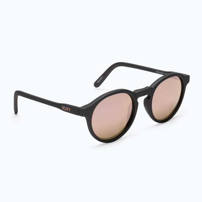 Γυναικεία γυαλιά ηλίου ROXY Moanna 2021 matte grey/flash rose gold