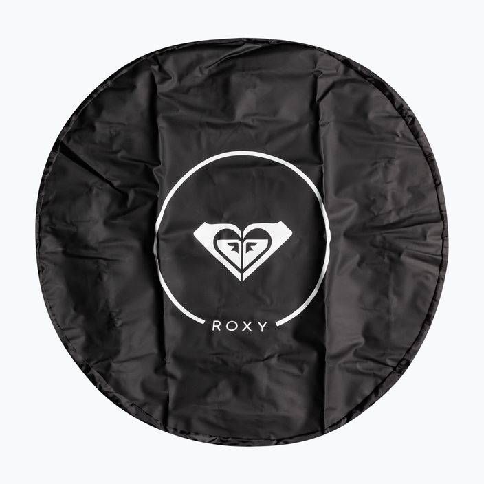 Αδιάβροχη τσάντα για αφρό ROXY Mermaid Vibes J Tote 2021 anthracite 4