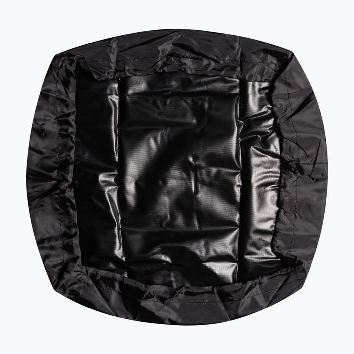 Αδιάβροχη τσάντα για αφρό ROXY Mermaid Vibes J Tote 2021 anthracite 5