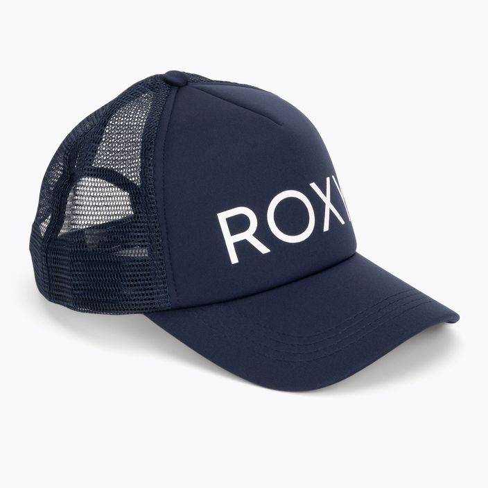 Γυναικείο καπέλο μπέιζμπολ ROXY Soulrocker 2021 mood indigo