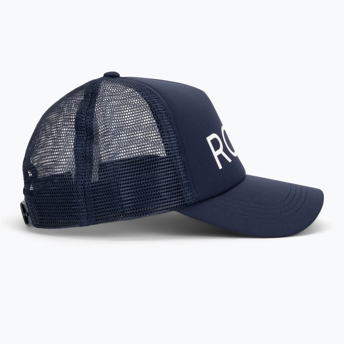 Γυναικείο καπέλο μπέιζμπολ ROXY Soulrocker 2021 mood indigo 2