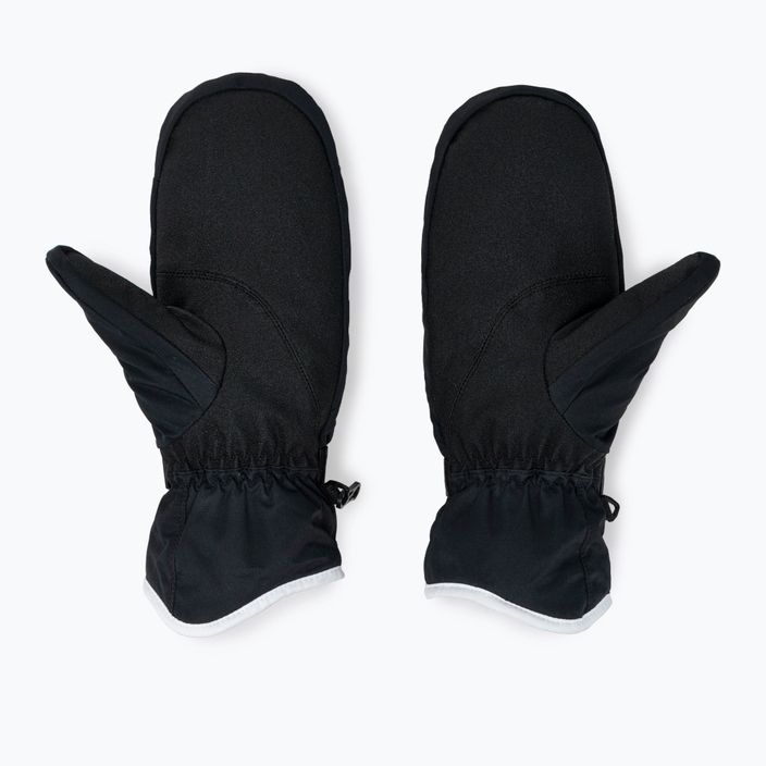 Γυναικεία γάντια snowboard ROXY Jetty Solid Mitt 2021 true black 3