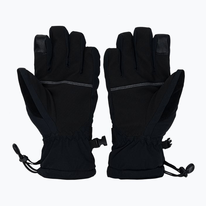 Quiksilver Mission J παιδικά γάντια snowboard μαύρα EQBHN03030 3