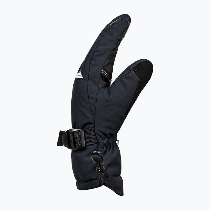 Quiksilver Mission J παιδικά γάντια snowboard μαύρα EQBHN03030 8