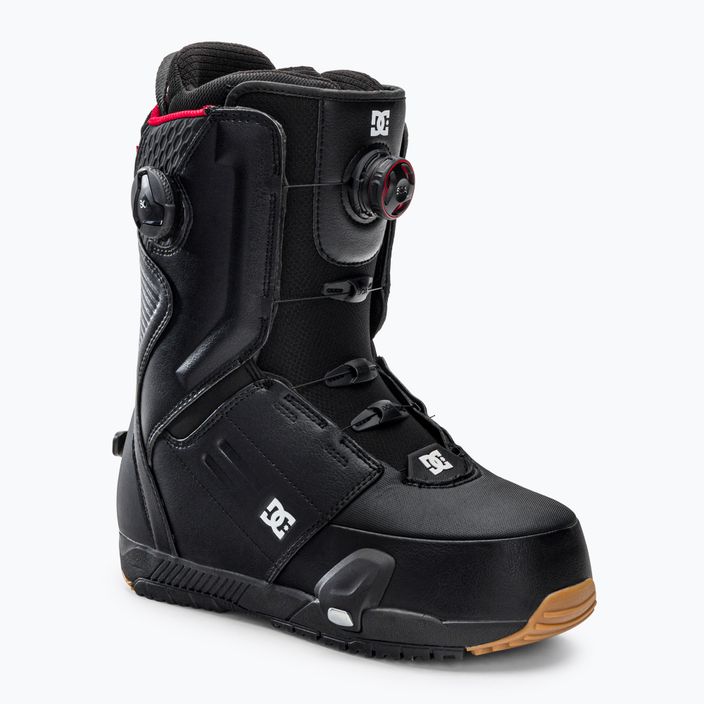 Ανδρικές μπότες snowboard DC Control So black